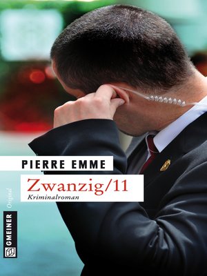 cover image of Zwanzig/11